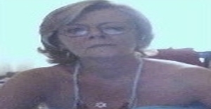 Maria_49 70 years old I am from Lisboa/Lisboa, Seeking Dating Friendship with Man