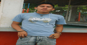 Geovanny2191 30 years old I am from Guayaquil/Guayas, Seeking Dating Friendship with Woman