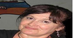 Suzy_ky 65 years old I am from Buenos Aires/Buenos Aires Capital, Seeking Dating Friendship with Man