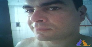 Posecarlos 49 years old I am from Montevideo/Montevideo, Seeking Dating with Woman