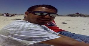 Chago_28 41 years old I am from Copiapó/Atacama, Seeking Dating Friendship with Woman