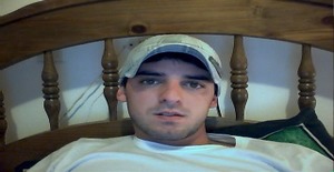Andy180 37 years old I am from Punta Del Este/Maldonado, Seeking Dating Friendship with Woman