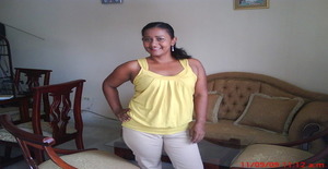 Kirza 61 years old I am from Barranquilla/Atlantico, Seeking Dating Friendship with Man
