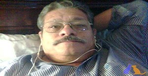 Ucaval 65 years old I am from Torreón/Coahuila, Seeking Dating with Woman