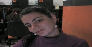 Jessica 33 years old I am from Curitiba/Parana, Seeking Dating Friendship with Man