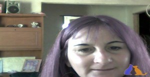Lola2006 50 years old I am from Montevideo/Montevideo, Seeking Dating Friendship with Man