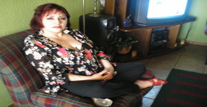 Cecyll55 62 years old I am from Talcahuano/Bío Bío, Seeking Dating Friendship with Man