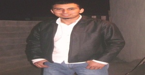 Cas2083 38 years old I am from Monterrey/Nuevo Leon, Seeking Dating Friendship with Woman