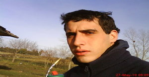 Lucasestevez 30 years old I am from Paso de Carrasco/Canelones, Seeking Dating Friendship with Woman