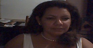 Chamakita 54 years old I am from Kingston/Saint Andrew, Seeking Dating Friendship with Man