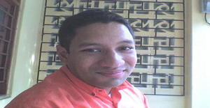 Iesusxto 39 years old I am from Bogota/Bogotá dc, Seeking Dating Friendship with Woman