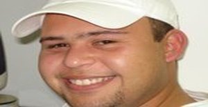 Gilbertoproenca 39 years old I am from Sao Paulo/Sao Paulo, Seeking Dating Friendship with Woman