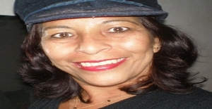 Nannybh 60 years old I am from Sarzedo/Minas Gerais, Seeking Dating Friendship with Man