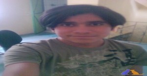 Kretor 32 years old I am from Puebla/Puebla, Seeking Dating with Woman