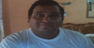 Bocasss 47 years old I am from Cancun/Quintana Roo, Seeking Dating with Woman