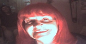 Amalia100 73 years old I am from Rosario/Santa fe, Seeking Dating with Man