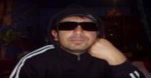 Franlor 42 years old I am from San Felipe/Valparaíso, Seeking Dating Friendship with Woman