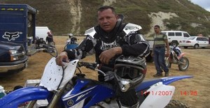 Cochy721 41 years old I am from Caracas/Distrito Capital, Seeking Dating with Woman