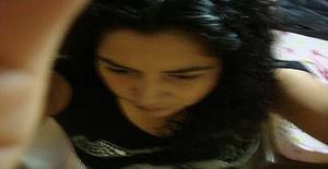 Maggly 45 years old I am from Tehuacan/Puebla, Seeking Dating Friendship with Man