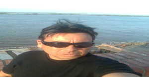 Poseidon_nob 54 years old I am from Rosario/Santa fe, Seeking Dating with Woman