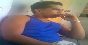Nsdavid 31 years old I am from Valencia/Carabobo, Seeking Dating Friendship with Woman