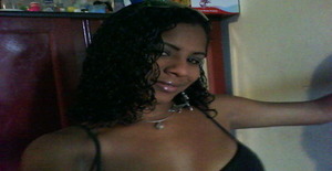 Deysarith 30 years old I am from Caracas/Distrito Capital, Seeking Dating Friendship with Man