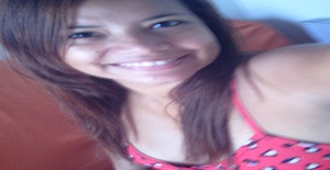 Maevva 43 years old I am from Belem/Para, Seeking Dating Friendship with Man