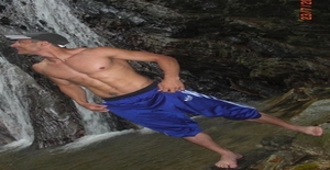 Juanpi2284 37 years old I am from Caracas/Distrito Capital, Seeking Dating Friendship with Woman