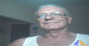 Ararubas 77 years old I am from Parnamirim/Rio Grande do Norte, Seeking Dating Friendship with Woman