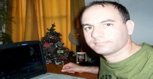 Delfinguardian 47 years old I am from Montevideo/Montevideo, Seeking Dating Friendship with Woman
