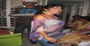Sofiavera 53 years old I am from Bogotá/Bogotá dc, Seeking Dating Friendship with Man