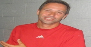 Nando06810 51 years old I am from Danbury/Connecticut, Seeking Dating Friendship with Woman
