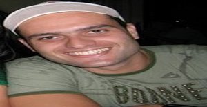 Betobrasil30 41 years old I am from Campinas/Sao Paulo, Seeking Dating with Woman