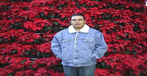 Xestarpensando 44 years old I am from Mexico/State of Mexico (edomex), Seeking Dating with Woman