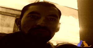 Juan1267 40 years old I am from Bogota/Bogotá dc, Seeking Dating Friendship with Woman