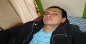 Panxoloco 35 years old I am from Santiago/Región Metropolitana, Seeking Dating Friendship with Woman