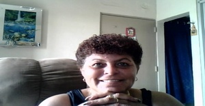 Awildadiaz 61 years old I am from Fair Lawn/New Jersey, Seeking Dating Friendship with Man
