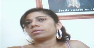 Brauliasiren 45 years old I am from Ibague/Tolima, Seeking Dating with Man