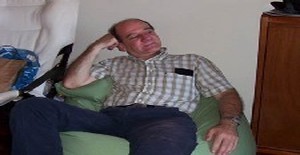 Chyf 67 years old I am from Punta Carretas/Montevideo, Seeking Dating Friendship with Woman