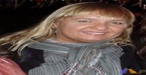 Mariliamere 61 years old I am from Brasilia/Distrito Federal, Seeking Dating Friendship with Man