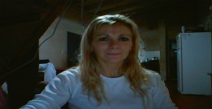 Agustinamikis 51 years old I am from Bariloche/Rio Negro, Seeking Dating Friendship with Man