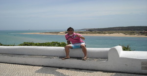 Ze1981 39 years old I am from Vila Nova de Gaia/Porto, Seeking Dating Friendship with Woman