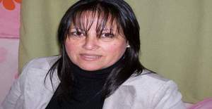 Linariz26 64 years old I am from Montevideo/Montevideo, Seeking Dating Friendship with Man