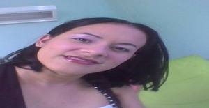 Yorlenny123456 35 years old I am from Caracas/Distrito Capital, Seeking Dating Friendship with Man