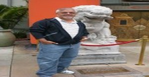 Omar521 59 years old I am from Miami/Florida, Seeking Dating Friendship with Woman