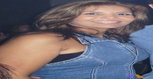 Mafecilla001 43 years old I am from Cali/Valle Del Cauca, Seeking Dating Friendship with Man