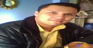Miguelito079 38 years old I am from Barranquilla/Atlantico, Seeking Dating Friendship with Woman