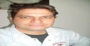 Omar0070 51 years old I am from Posadas/Misiones, Seeking Dating Friendship with Woman