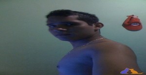 Bravorjs 31 years old I am from Caracas/Distrito Capital, Seeking Dating Friendship with Woman