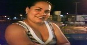 Giselinhalima 38 years old I am from Manaus/Amazonas, Seeking Dating Friendship with Man